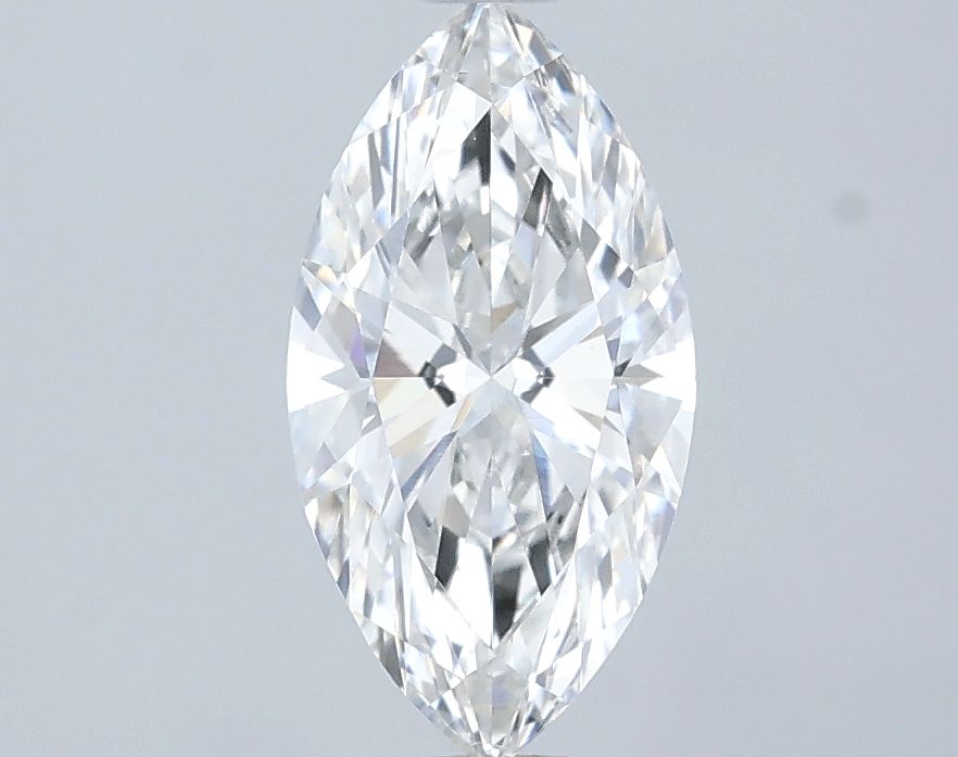 Lab Grown Diamond Lab-grown 1,24Ct F-VS1 Marquise - IGILG770608458 1
