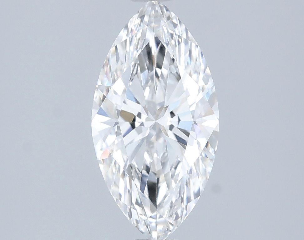 Lab Grown Diamond Lab-grown 1,38Ct D-VVS2 Marquise - IGILG764665854 1
