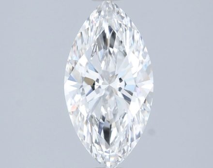 Lab Grown Diamond Lab-grown 1,38Ct D-VVS2 Marquise - IGILG764665854 1