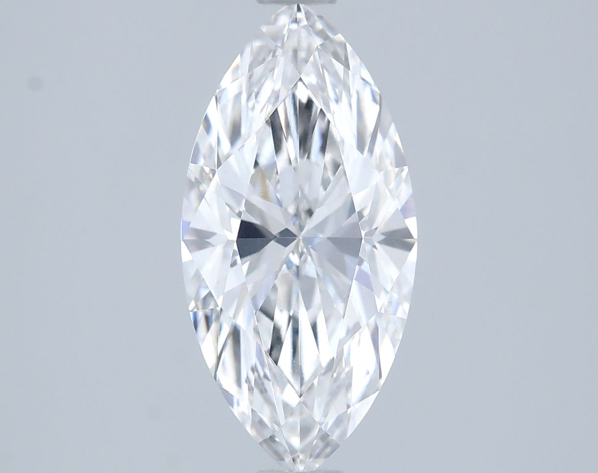 Lab Grown Diamond Lab-grown 1,32Ct E-VS1 Marquise - IGILG750529250 1