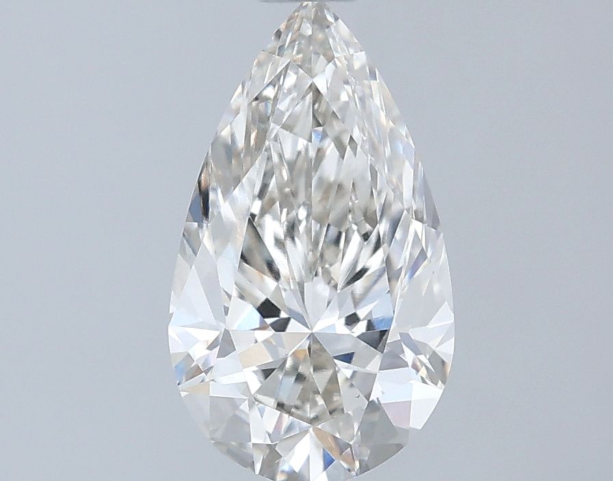 Lab Grown Diamond Lab-grown 1,04Ct G-VS1 Pear - IGILG799699739 1