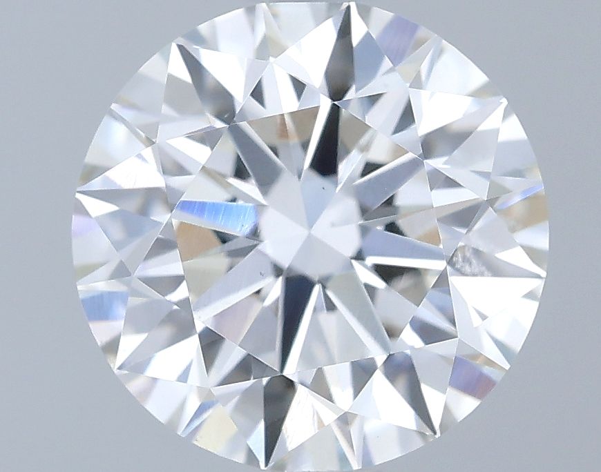 Lab Grown Diamond Lab-grown 1,2Ct F-VS1 Round - IGILG797673028 1