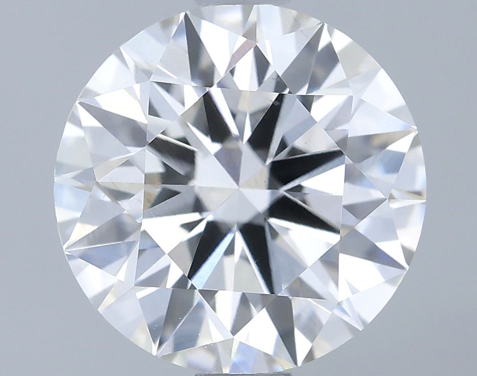 Lab Grown Diamond Lab-grown 1,54Ct F-VS1 Round - IGILG795668863 1