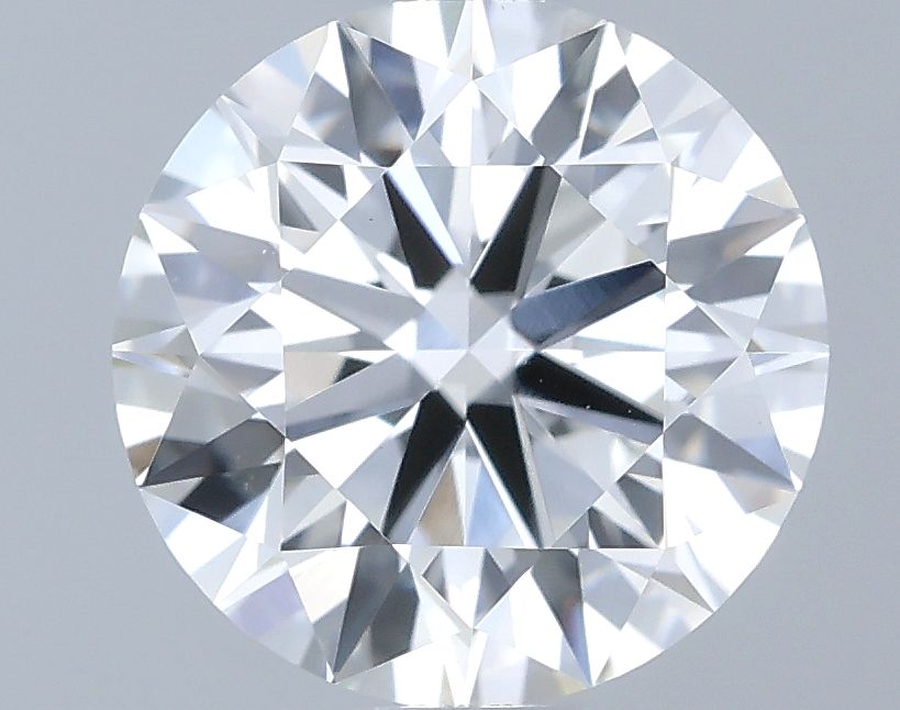 Lab Grown Diamond Lab-grown 1Ct F-VS1 Round - IGILG797673027 1