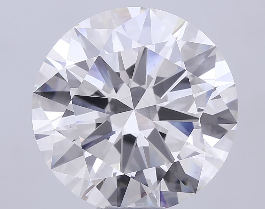 Lab Grown Diamond Lab-grown 19,1Ct H-VS2 Round - IGILG803643887