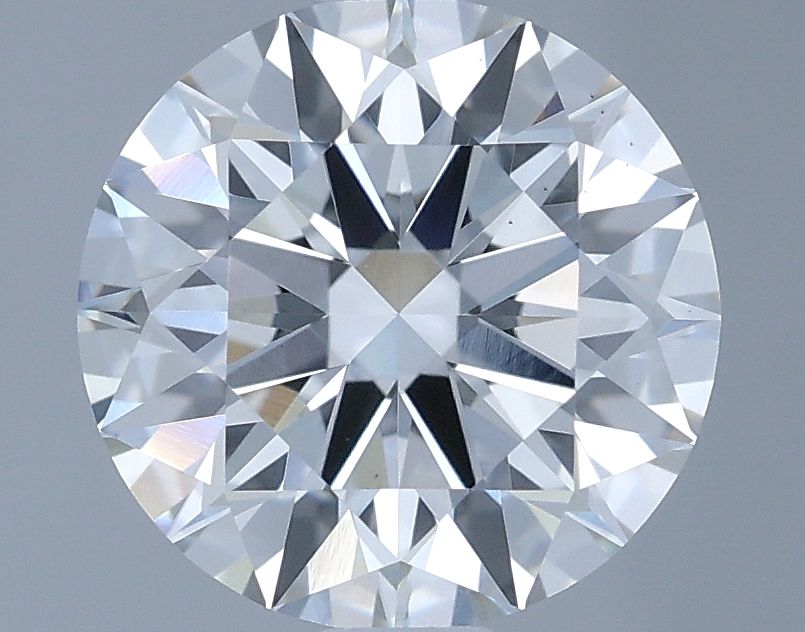 Lab Grown Diamond Lab-grown 1,55Ct G-VS1 Round - IGILG797636256 1