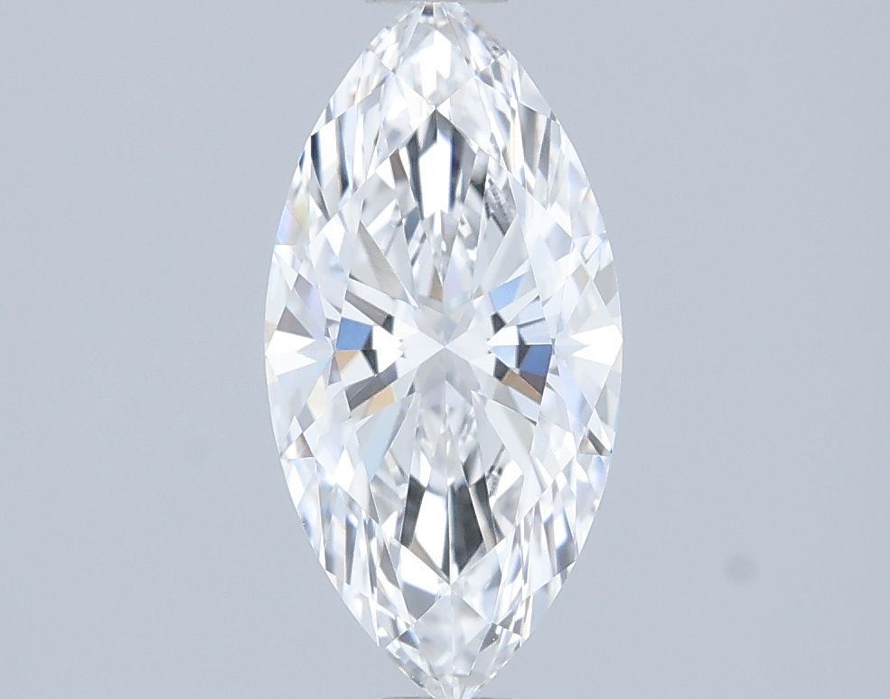 Lab Grown Diamond Lab-grown 1,09Ct D-VVS2 Marquise - IGILG758582208 1
