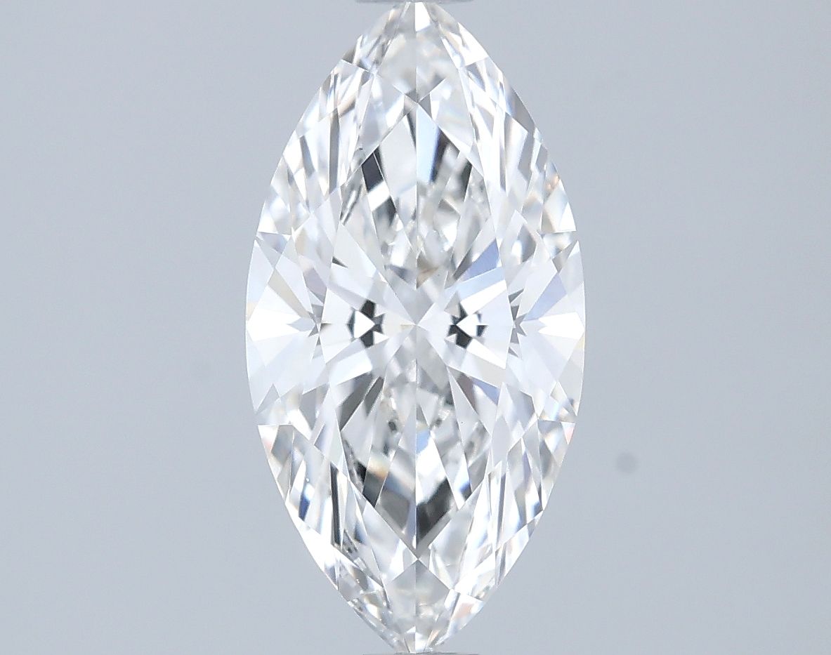 Lab Grown Diamond Lab-grown 1,07Ct F-VS1 Marquise - IGILG763670831 1