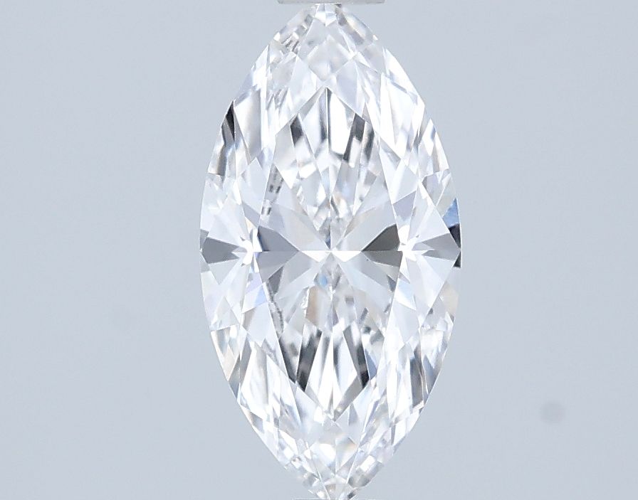 Lab Grown Diamond Lab-grown 1,06Ct D-VVS2 Marquise - IGILG763609716 1