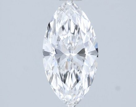 Lab Grown Diamond Lab-grown 1,06Ct D-VVS2 Marquise - IGILG763609716 1