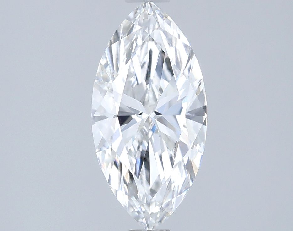 Lab Grown Diamond Lab-grown 1,07Ct D-VS1 Marquise - IGILG773631537 1