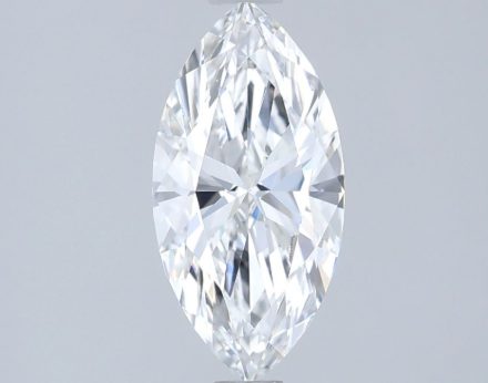 Lab Grown Diamond Lab-grown 1,07Ct D-VS1 Marquise - IGILG773631537 1