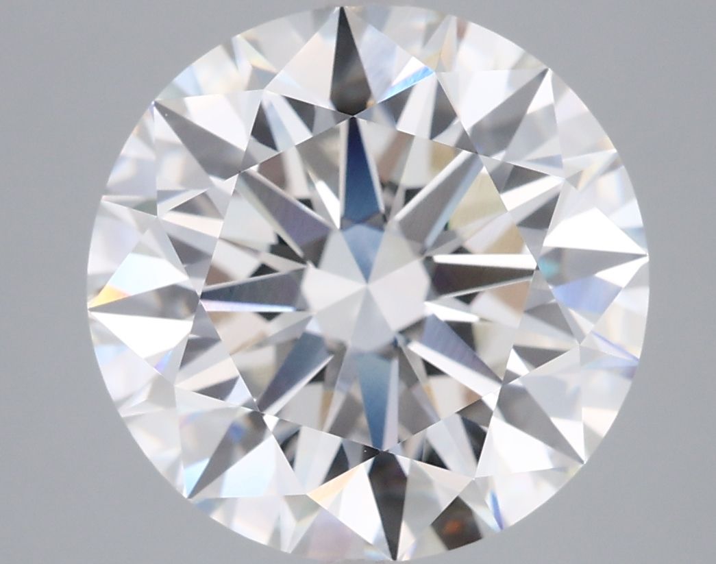 Lab Grown Diamond Lab-grown 5,03Ct F-VVS1 Round - IGILG772667857 1