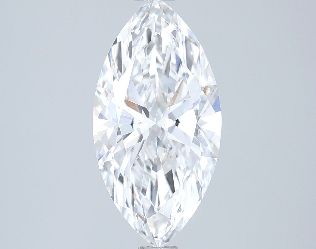 Lab Grown Diamond Lab-grown 1,86Ct D-VVS2 Marquise - IGILG781638633 1