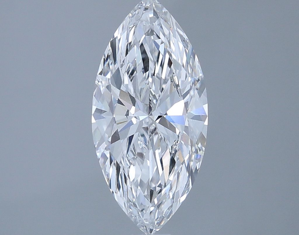 Lab Grown Diamond Lab-grown 1,56Ct D-VS1 Marquise - IGILG792635926 1