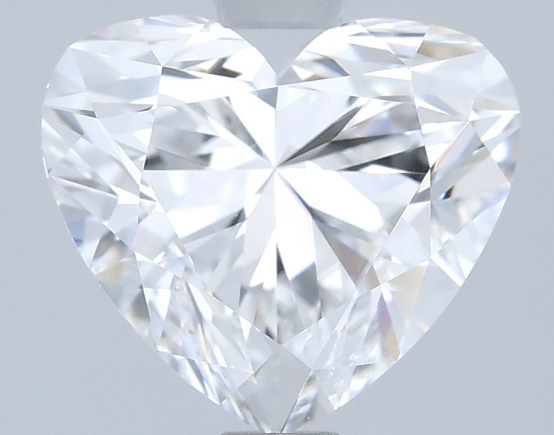 Lab Grown Diamond Lab-grown 1,57Ct D-VS1 Heart - IGILG780648121 1