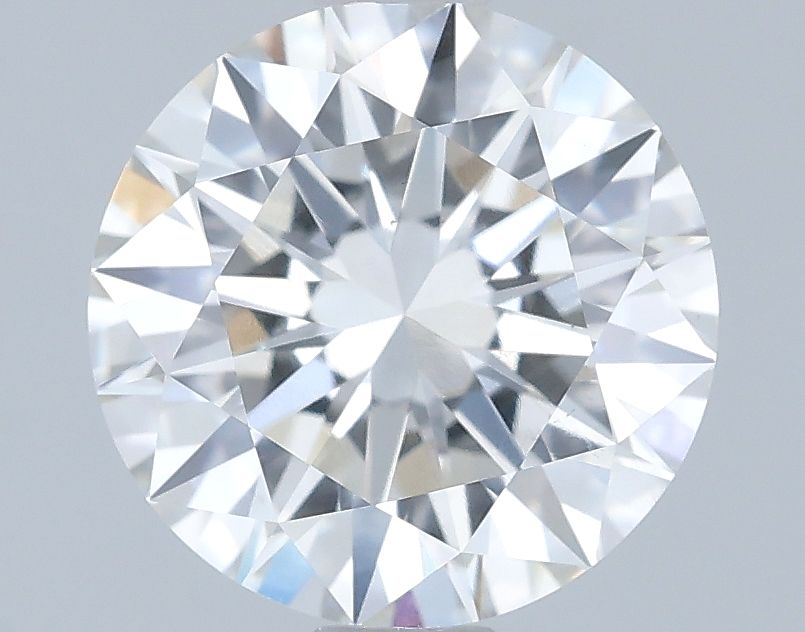 Lab Grown Diamond Lab-grown 1,52Ct F-VS1 Round - IGILG759514672 1