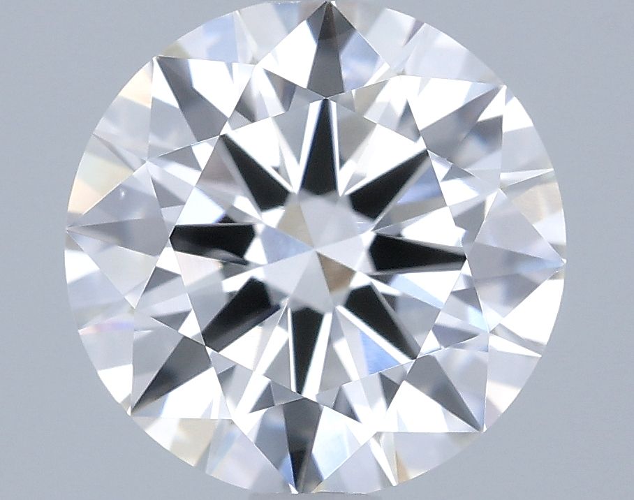 Lab Grown Diamond Lab-grown 1,74Ct F-VS1 Round - IGILG733543344 1