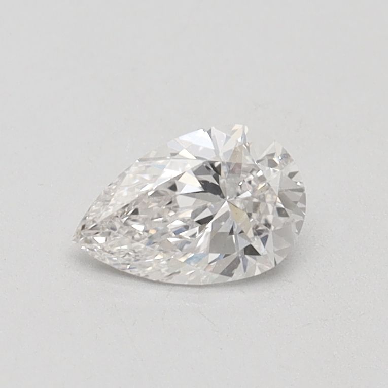 Lab Grown Diamond Lab-grown 0,41Ct F-VS1 Pear - IGILG542212227