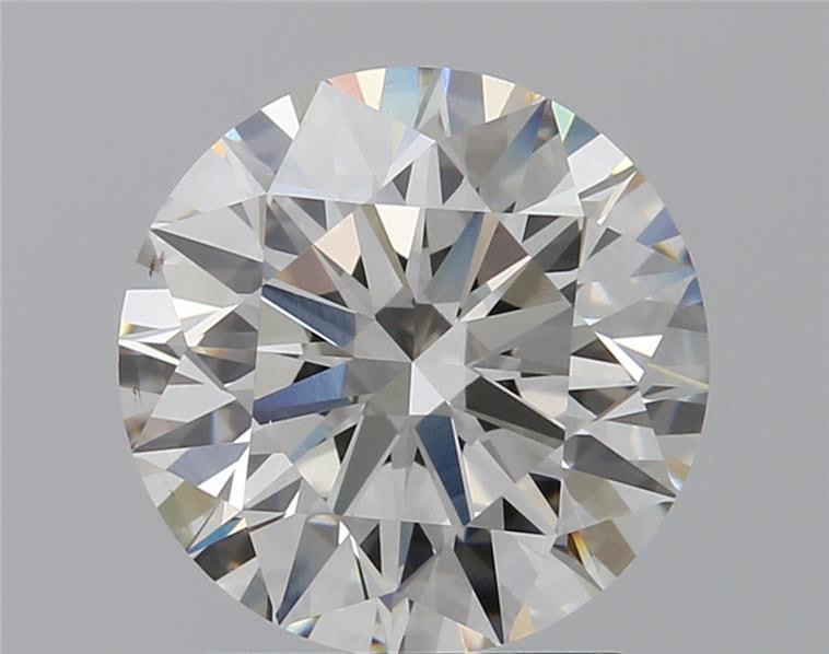 Lab Grown Diamond Lab-grown 2,06Ct H-VVS2 Round - IGILG602381404 1