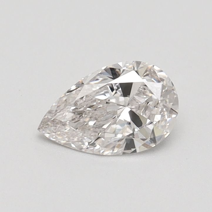 Lab Grown Diamond Lab-grown 0,41Ct H-VS1 Pear - IGILG532237756
