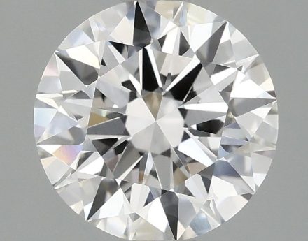 Lab Grown Diamond Lab-grown 1,39Ct E-VVS2 Round - IGILG715578334 1