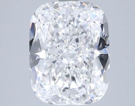 Lab Grown Diamond Lab-grown 3,02Ct D-VVS1 Cushion - IGILG747587912 1