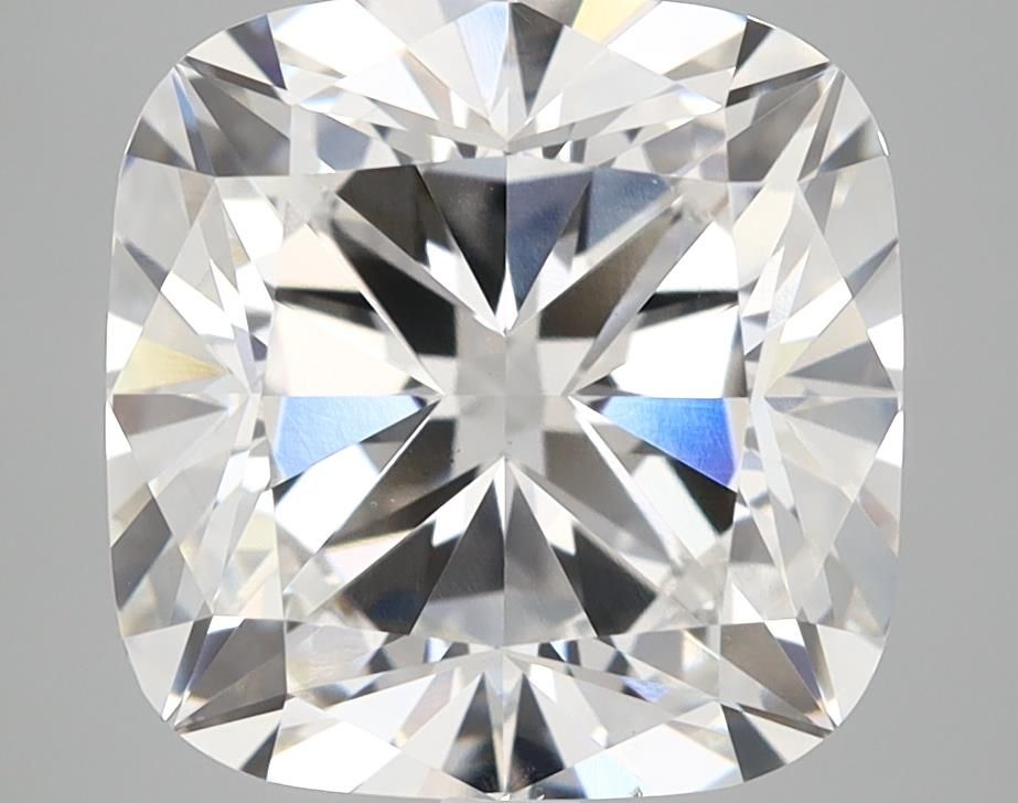 Lab Grown Diamond Lab-grown 5,36Ct F-VS1 Cushion - IGILG588359321