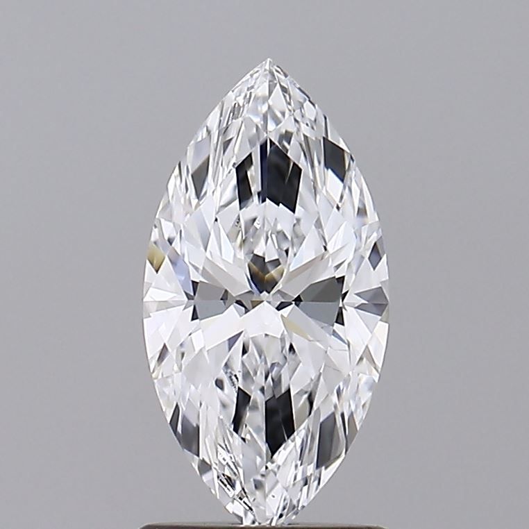 Lab Grown Diamond Lab-grown 1,19Ct D-VS1 Marquise - IGILG500145699 1