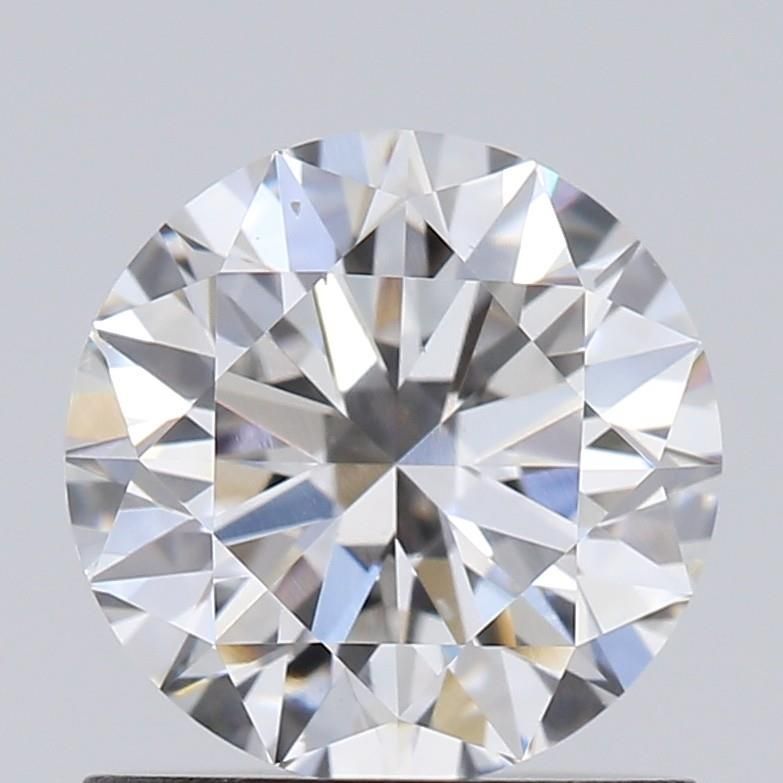 Lab Grown Diamond Lab-grown 1Ct F-VS2 Round - IGILG790601379