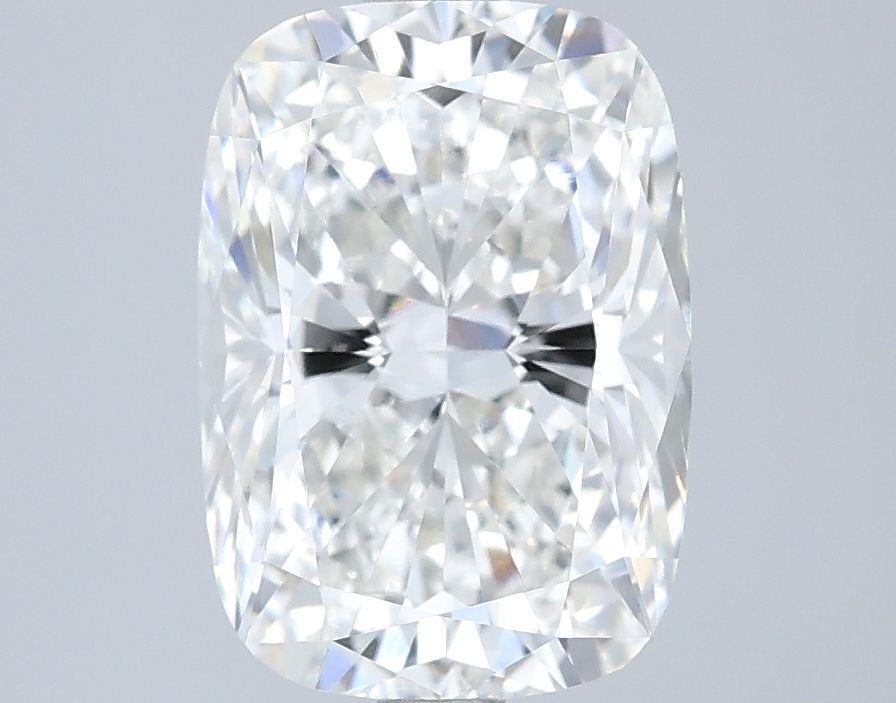 Lab Grown Diamond Lab-grown 3,06Ct F-VVS2 Cushion - IGILG784641439