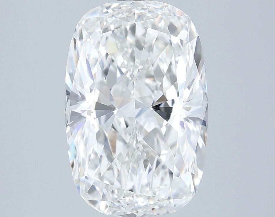 Lab Grown Diamond Lab-grown 3,04Ct F-VVS2 Cushion - IGILG792685591
