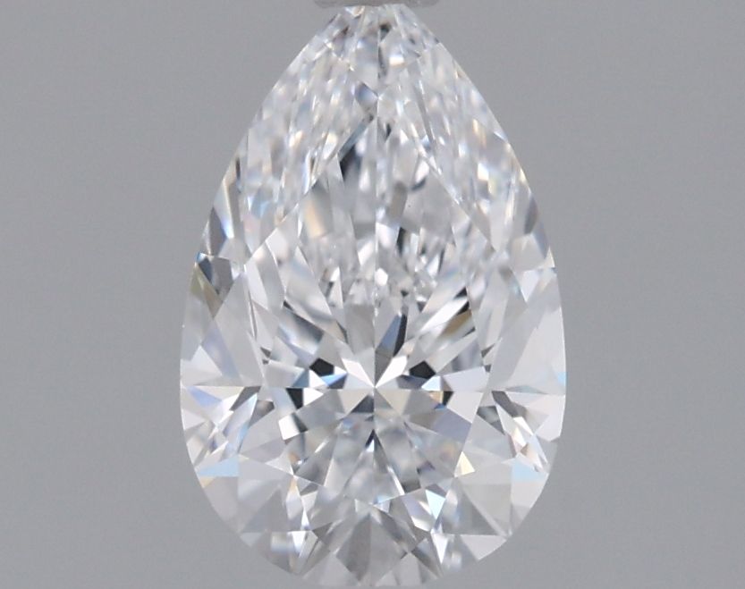 Lab Grown Diamond Lab-grown 1,03Ct D-VVS2 Pear - IGILG766610051