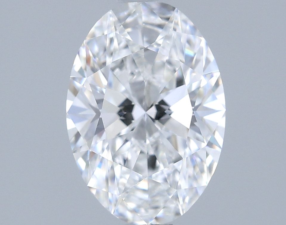 Lab Grown Diamond Lab-grown 1,11Ct D-VS1 Oval - IGILG732513211