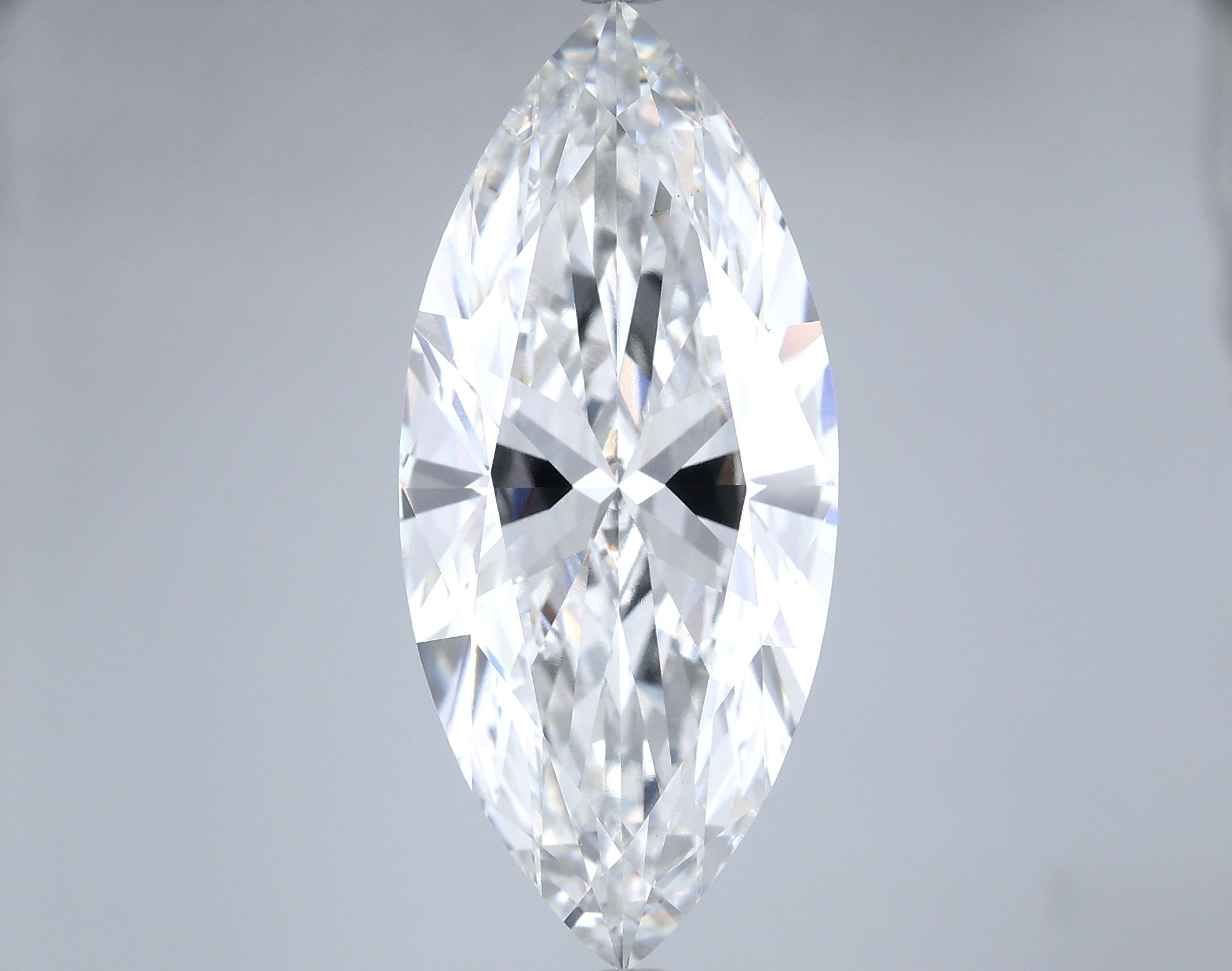 Lab Grown Diamond Lab-grown 8,55Ct F-VS1 Marquise - IGILG717595916 1