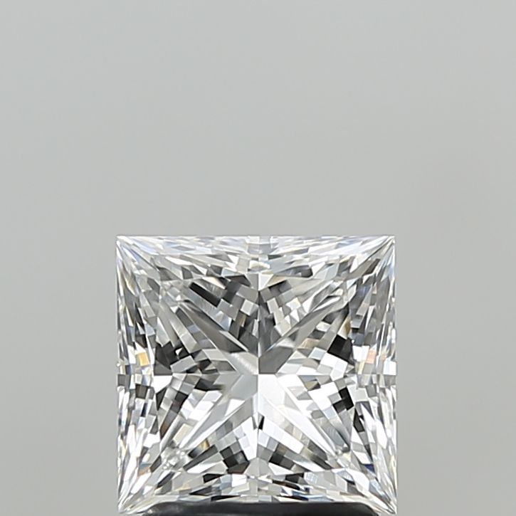 Lab Grown Diamond Lab-grown 2,06Ct F-VVS2 Princess - IGILG788653196 1