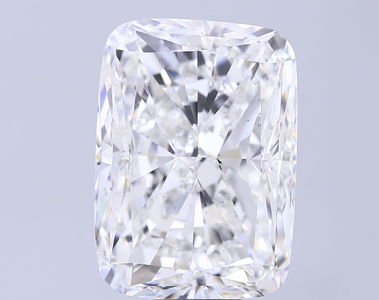 Lab Grown Diamond Lab-grown 18,13Ct F-VS2 Cushion - IGILG775623598