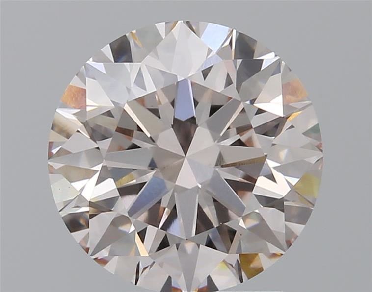 Lab Grown Diamond Lab-grown 2,15Ct G-VS1 Round - IGILG597376393 1