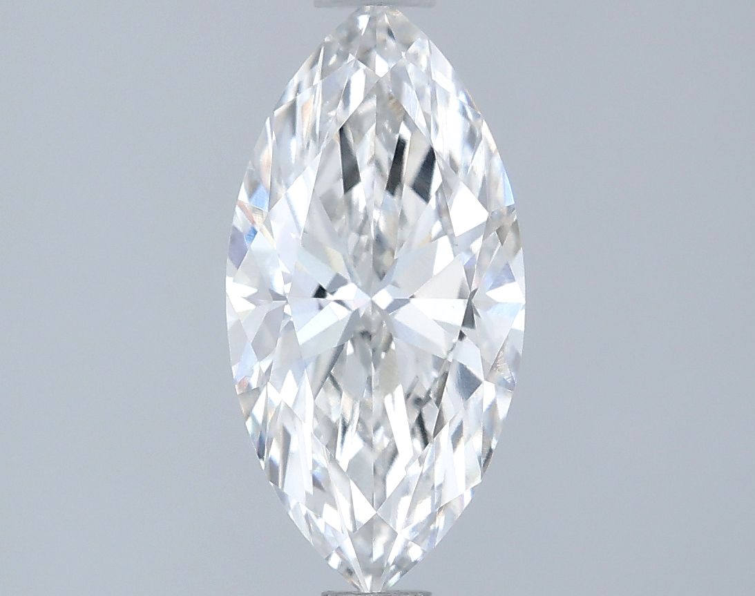 Lab Grown Diamond Lab-grown 1,06Ct F-VVS2 Marquise - IGILG784641458 1