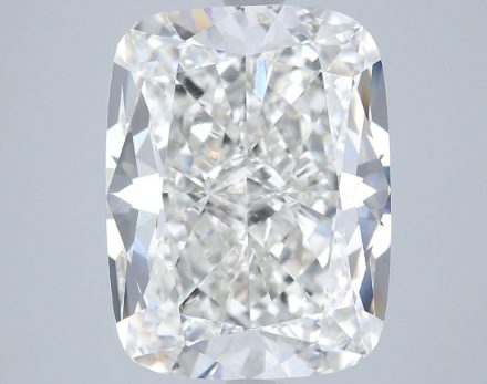 Lab Grown Diamond Lab-grown 6,77Ct G-VS1 Cushion - IGILG709524662 1