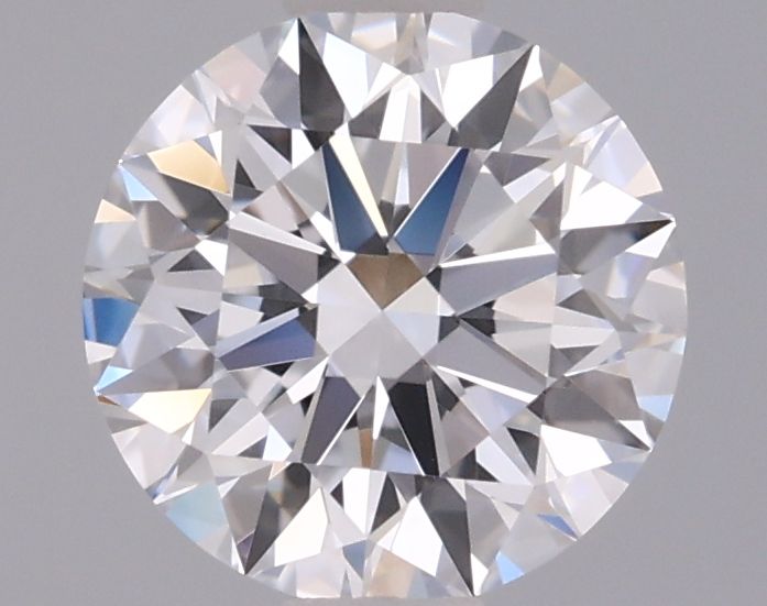 Lab Grown Diamond Lab-grown 0,96Ct D-VVS2 Round - IGILG794668478