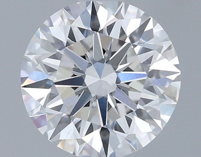 Lab Grown Diamond Lab-grown 1,01Ct E-VS1 Round - IGILG795623502
