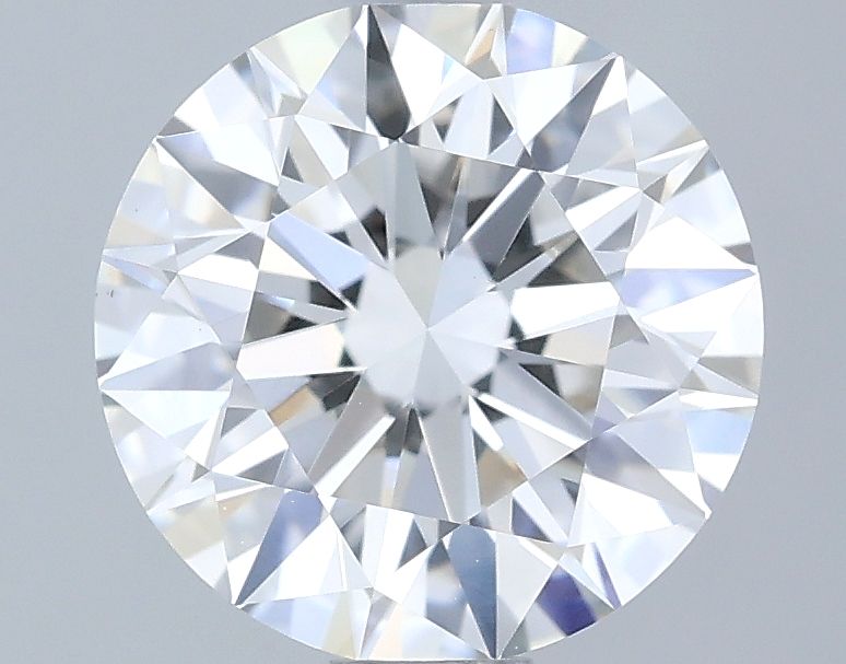 Lab Grown Diamond Lab-grown 0,96Ct F-VVS2 Round - IGILG801617363 1
