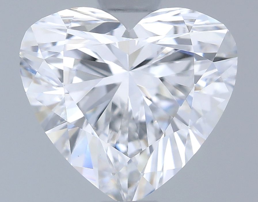 Lab Grown Diamond Lab-grown 1,06Ct D-VVS2 Heart - IGILG793616537 1