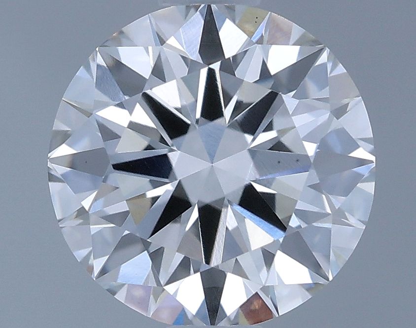 Lab Grown Diamond Lab-grown 1,01Ct F-VS1 Round - IGILG797619990