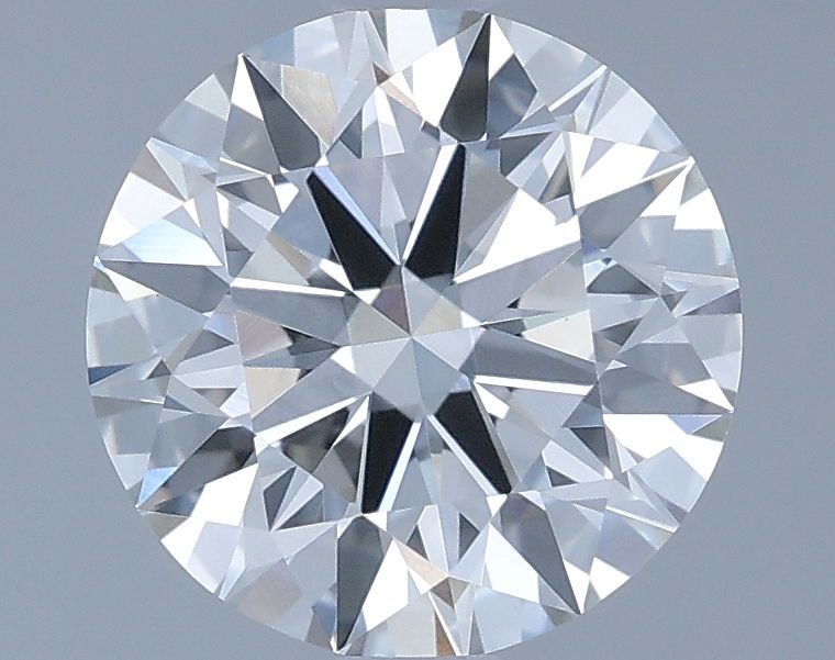 Lab Grown Diamond Lab-grown 1,55Ct F-VVS2 Round - IGILG797649707 1