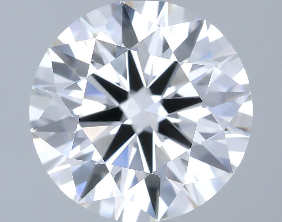 Lab Grown Diamond Lab-grown 1,52Ct F-VS1 Round - IGILG793616531 1