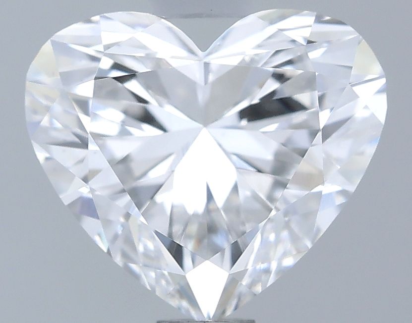 Lab Grown Diamond Lab-grown 1,04Ct D-VS1 Heart - IGILG794653113