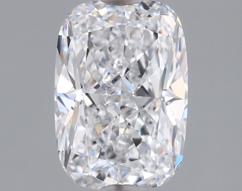Lab Grown Diamond Lab-grown 1,57Ct D-VVS1 Cushion - IGILG790607522