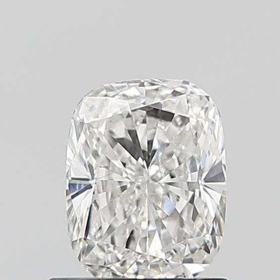Lab Grown Diamond Lab-grown 0,87Ct F-VVS2 Cushion - IGILG803660819